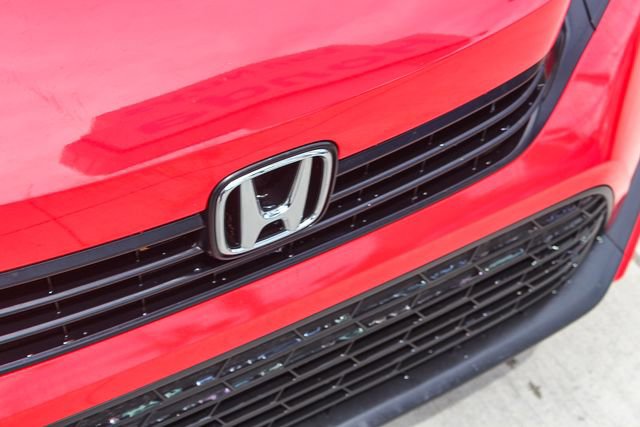 Used 2024 Honda Civic Sport image 16