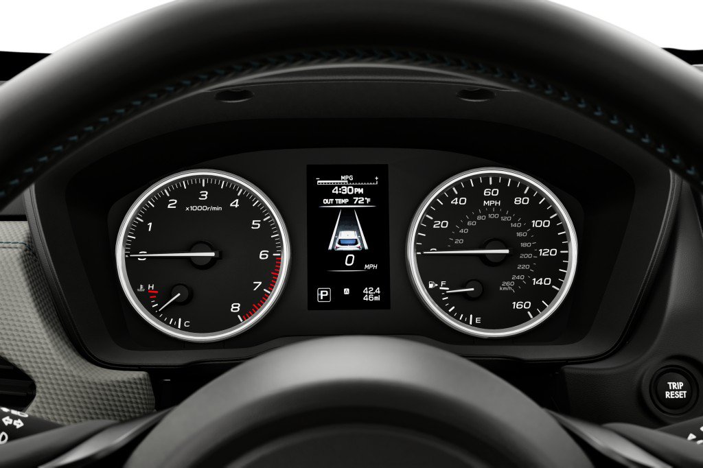 New 2026 Subaru Forester Premium AWD/4WD image 19