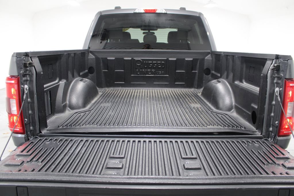 Used 2023 Ford F150 XLT image 17