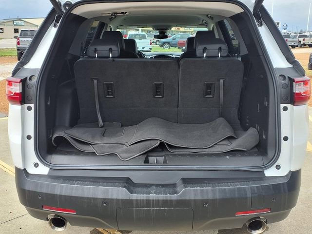 Used 2020 Chevrolet Traverse LT w/ LT Premium Package image 26