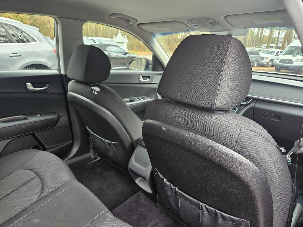 Used 2016 Kia Optima LX FWD image 27