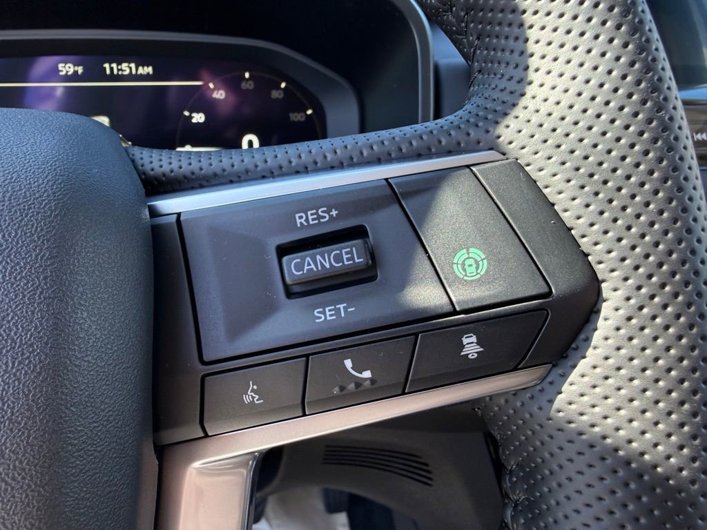 New 2026 Mitsubishi Outlander SE image 31