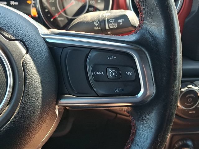 Used 2021 Jeep Gladiator Rubicon AWD/4WD image 22