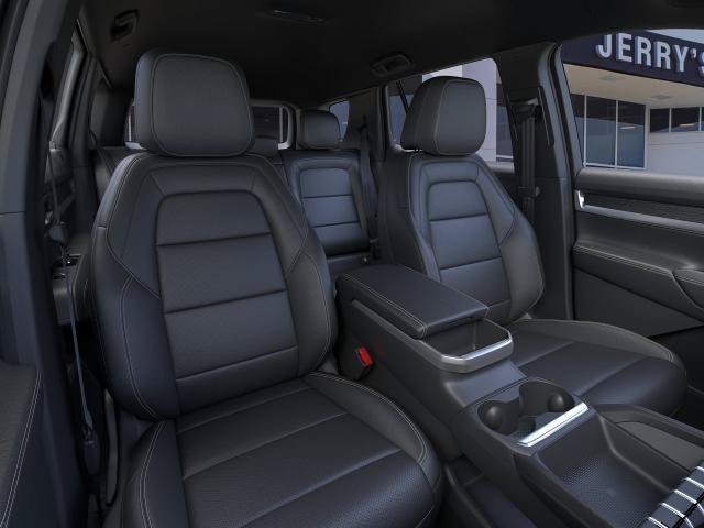 New 2027 GMC Terrain Elevation FWD image 42
