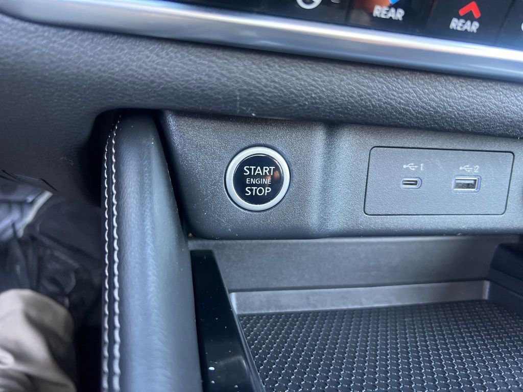 Certified 2023 Nissan Rogue SL w/ SL Premium Package image 59