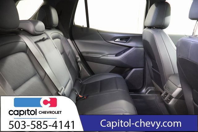 Used 2025 Chevrolet Equinox LT w/ Convenience Package II AWD/4WD image 29