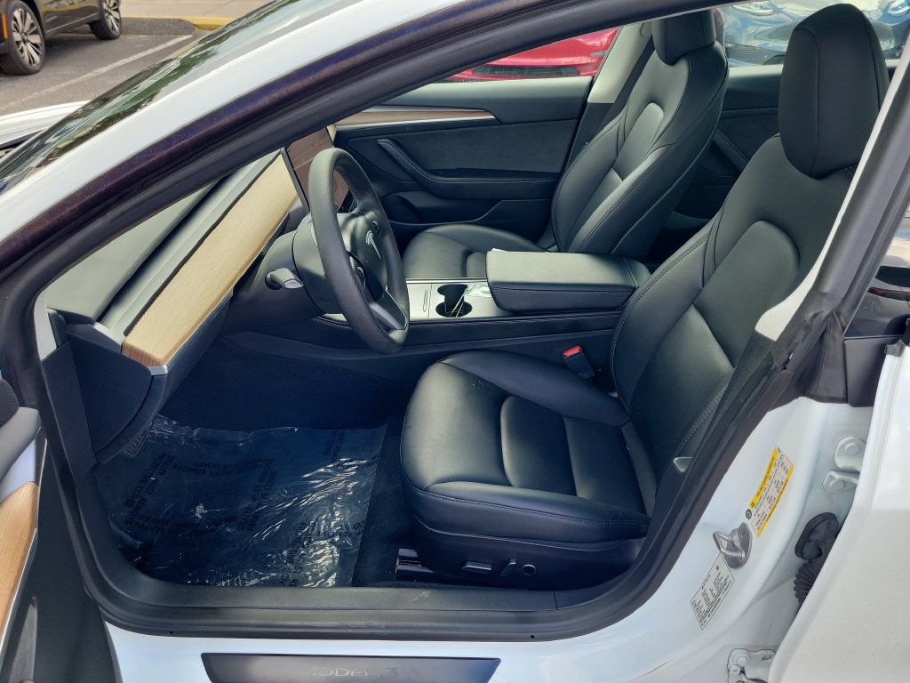 Used 2023 Tesla Model 3 Standard Range RWD image 16