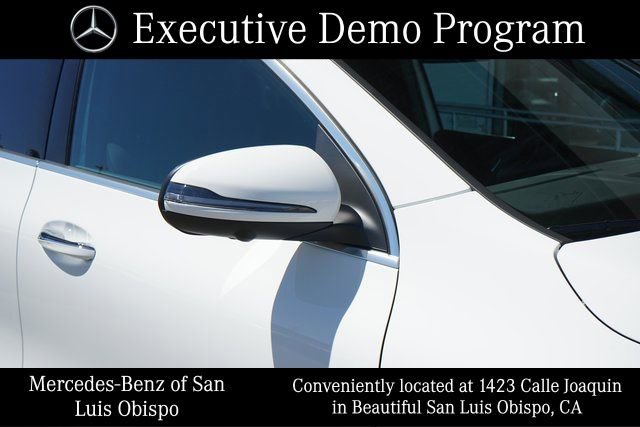 Used 2025 Mercedes-Benz GLA 250 image 11