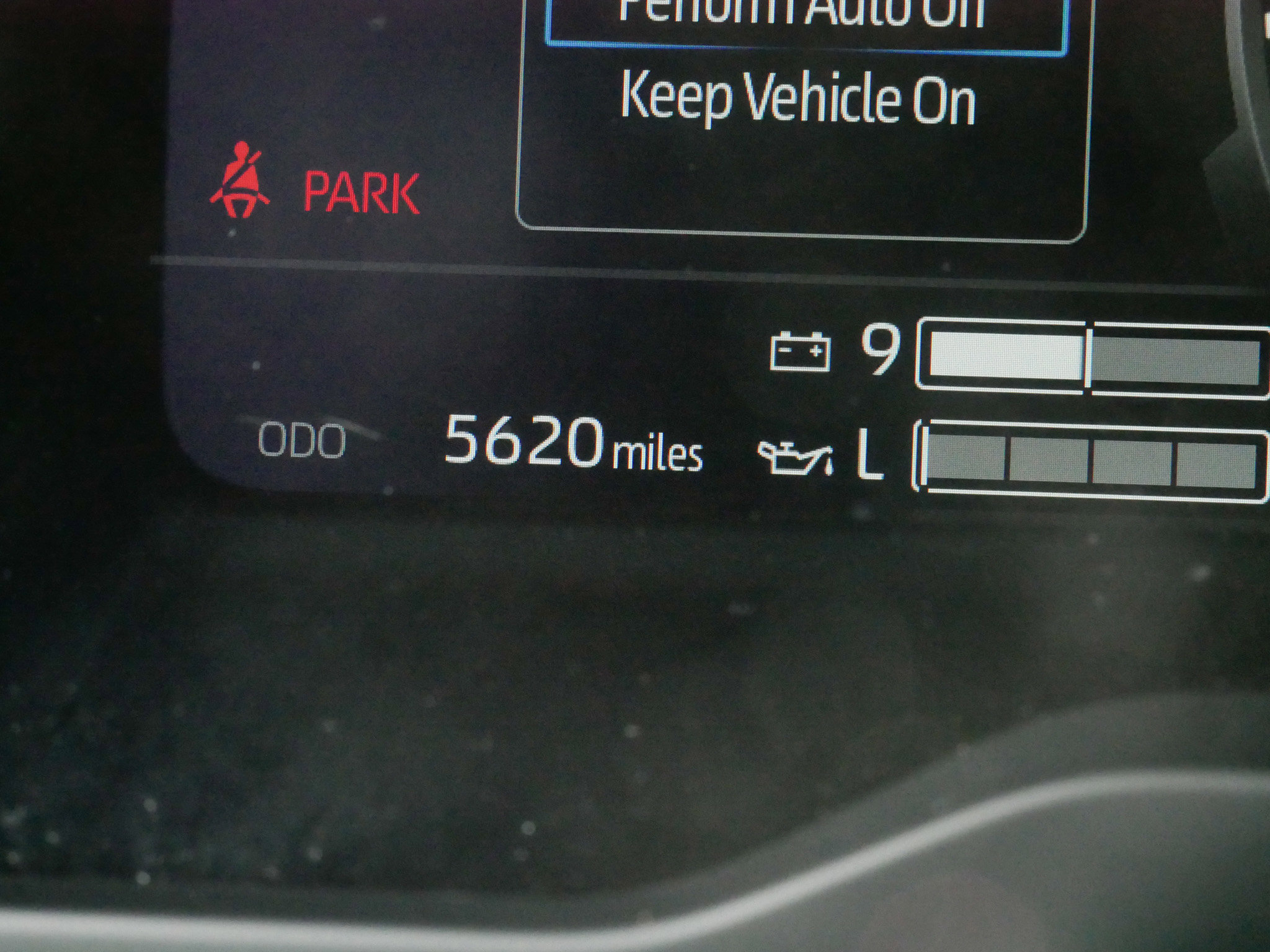 Used 2026 Toyota Sequoia Platinum AWD/4WD image 22