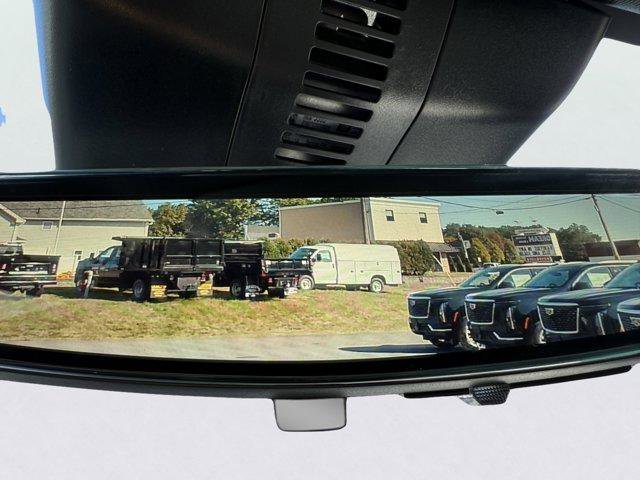 New 2026 GMC Acadia AT4 w/ Luxury Package image 22