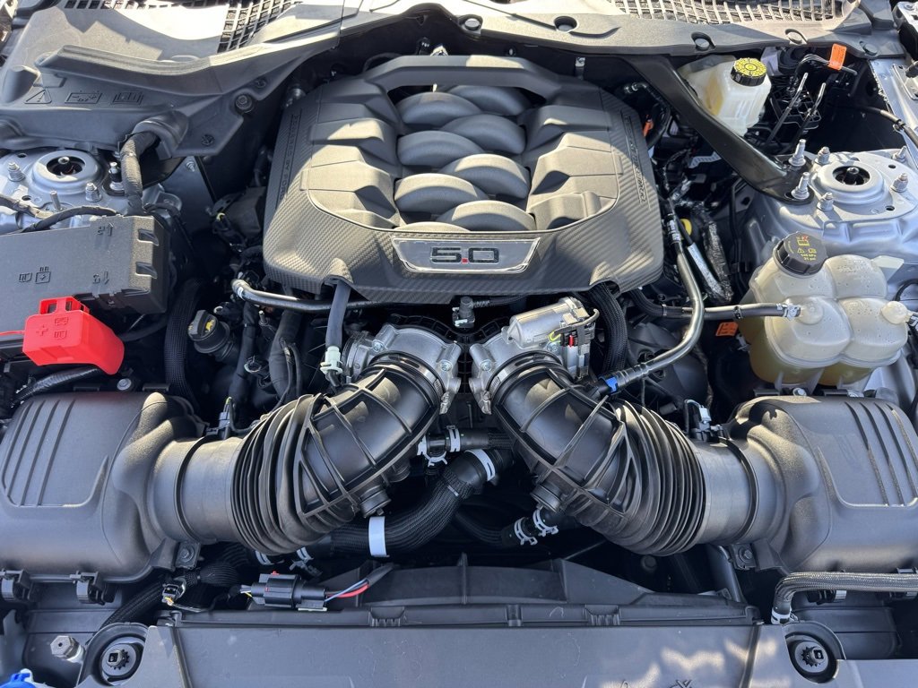 Used 2024 Ford Mustang GT Premium image 33