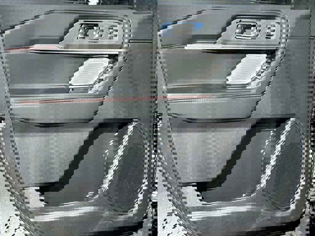 New 2026 Ford Explorer ST w/ Sun And Sound Package image 11