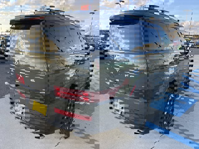 Used 2024 Hyundai Santa Fe SEL image 4