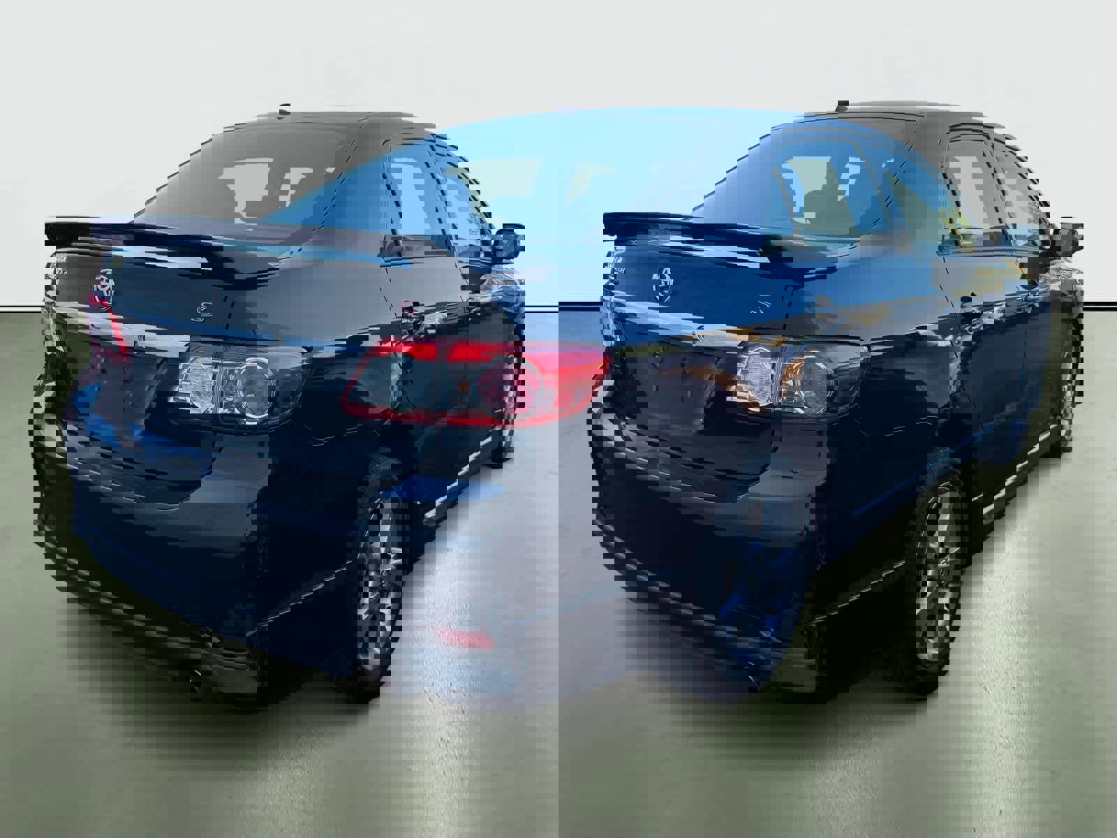 Used 2012 Toyota Corolla S image 4