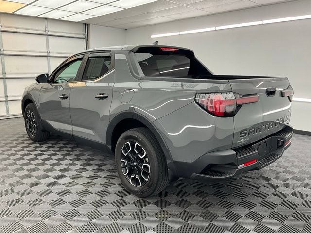 Used 2022 Hyundai Santa Cruz SEL AWD/4WD image 20