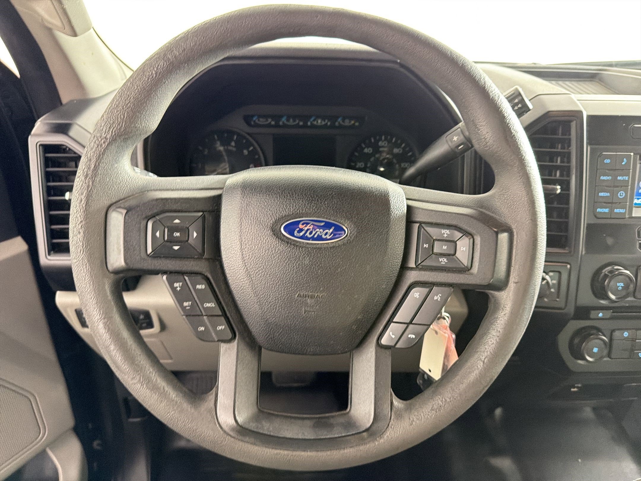 Used 2016 Ford F150 XL w/ Equipment Group 101A Mid image 17