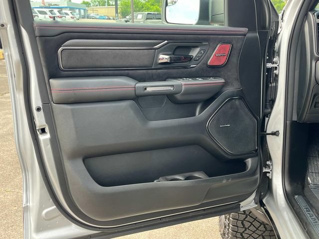 New 2026 RAM 1500 RHO w/ RHO Level 1 Equipment Group AWD/4WD image 26