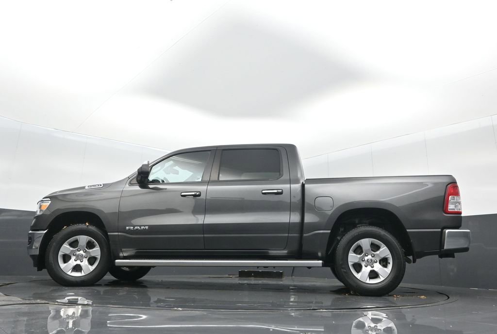 Used 2019 RAM 1500 Big Horn image 34