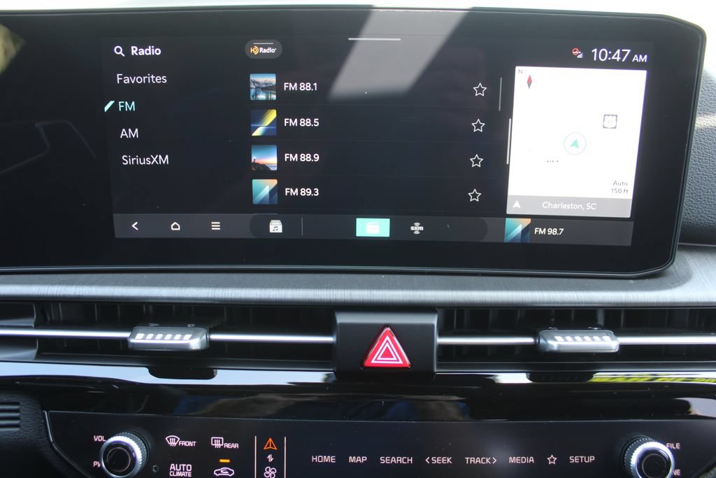 New 2027 Kia Sportage X-Line Prestige AWD/4WD image 55