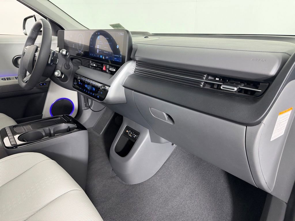 Used 2025 Hyundai Ioniq 5 Limited RWD image 26