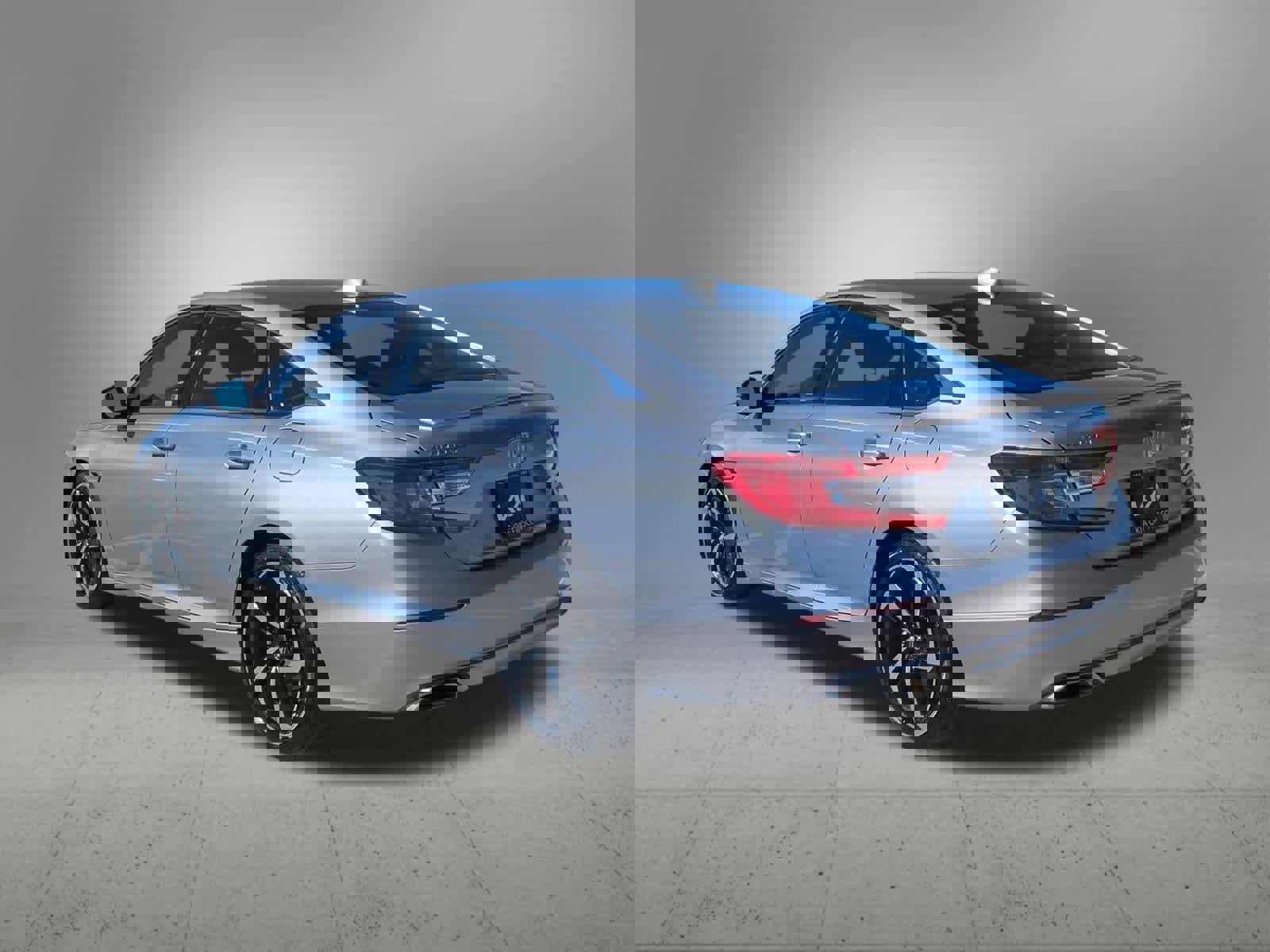 Used 2018 Honda Accord Sport image 4