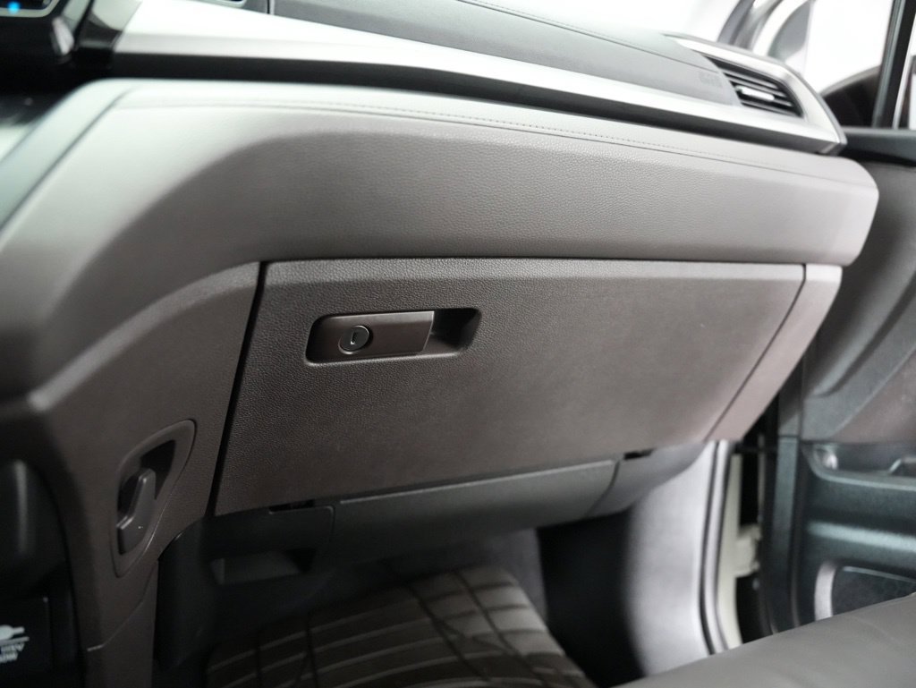 Used 2018 Honda Odyssey EX-L image 47