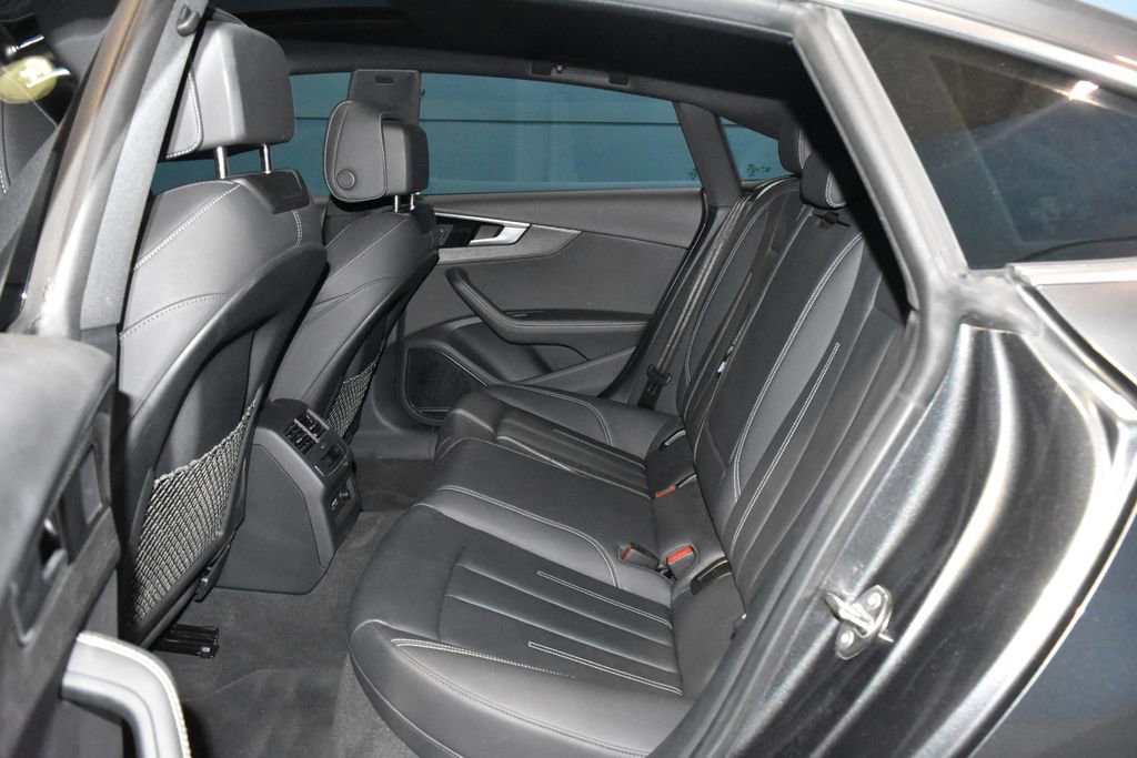 Used 2024 Audi A5 2.0T Premium Plus image 21