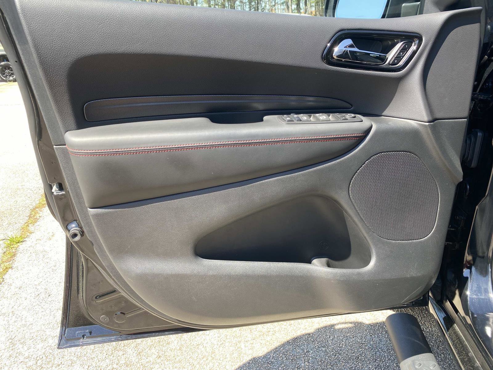 Certified 2024 Dodge Durango GT image 21