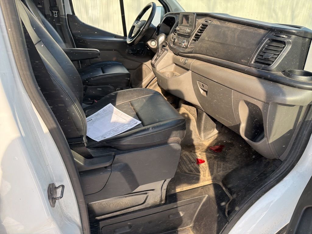 Used 2020 Ford Transit 250 Low Roof w/ Load Area Protection Package image 17