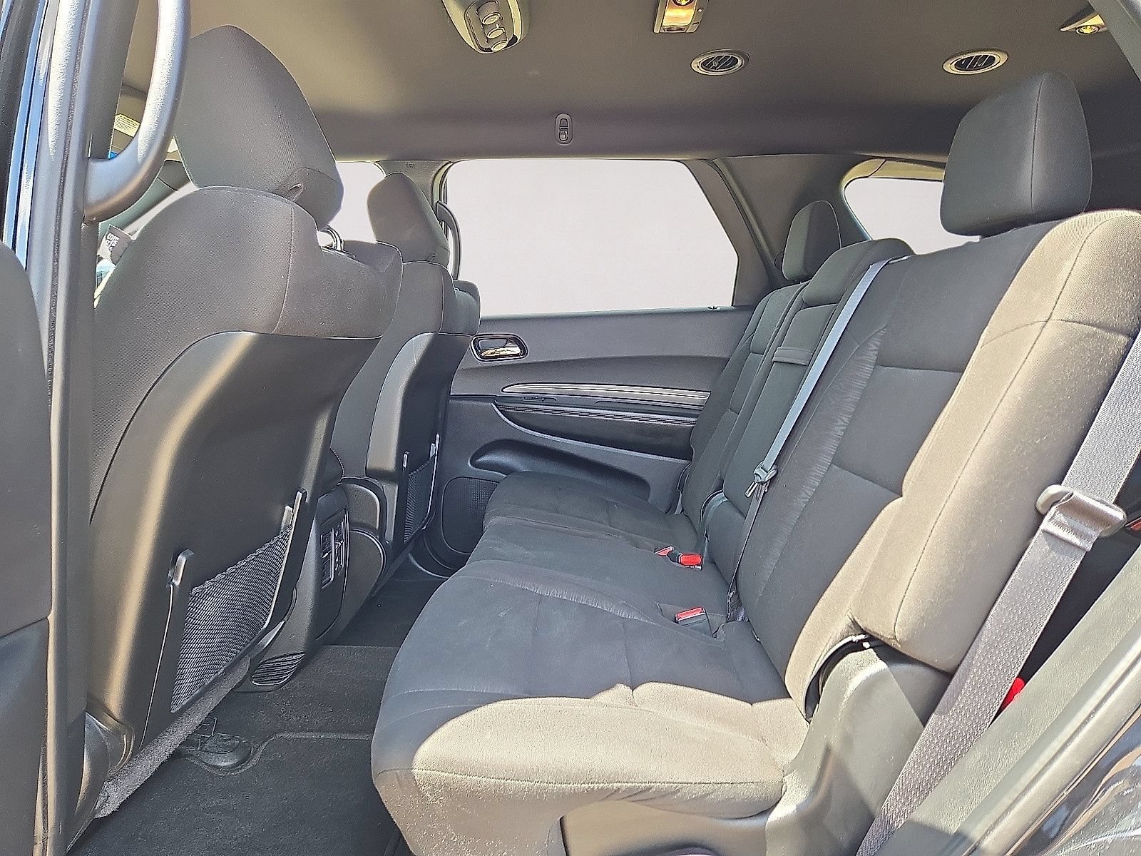 Used 2026 Dodge Durango GT AWD/4WD image 17