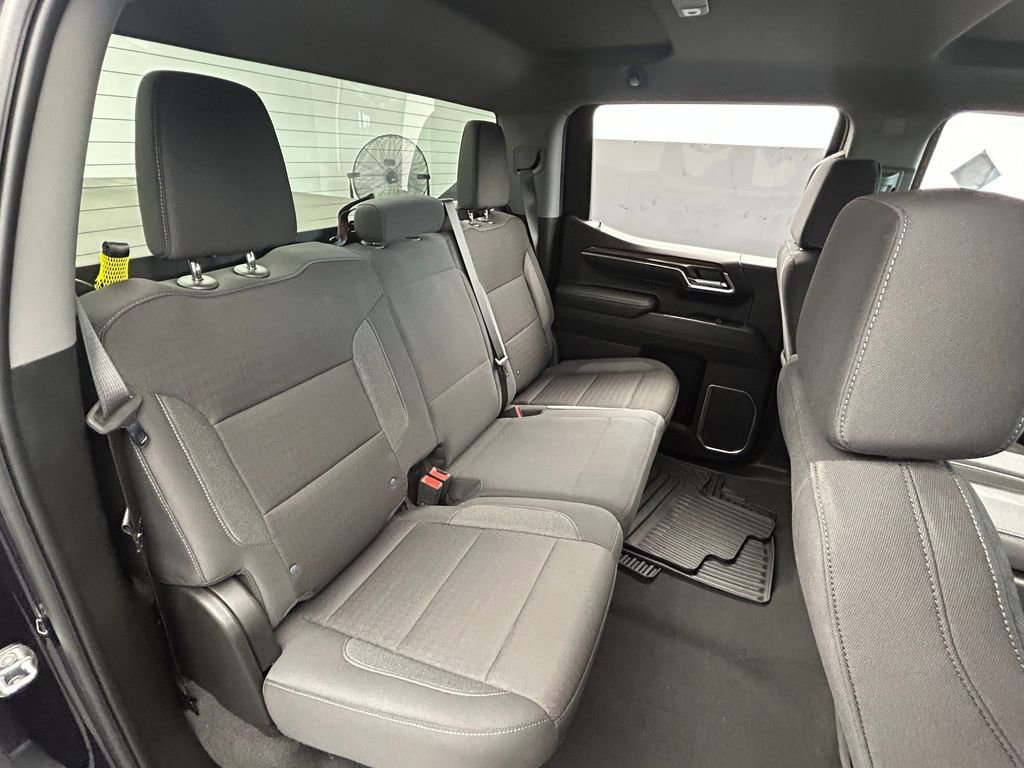 Used 2023 Chevrolet Silverado 1500 RST image 46