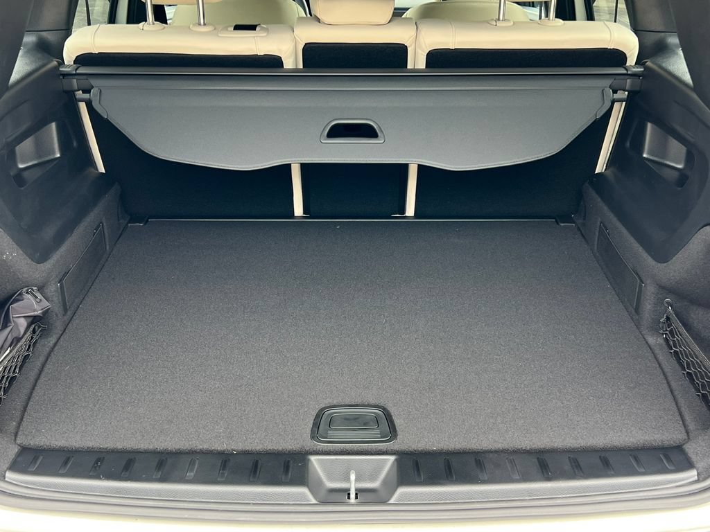 New 2026 Mercedes-Benz GLB 250 4MATIC image 36