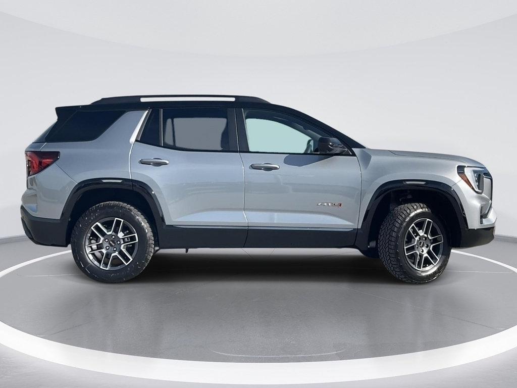 New 2026 GMC Terrain AT4 w/ Convenience Package III AWD/4WD image 2