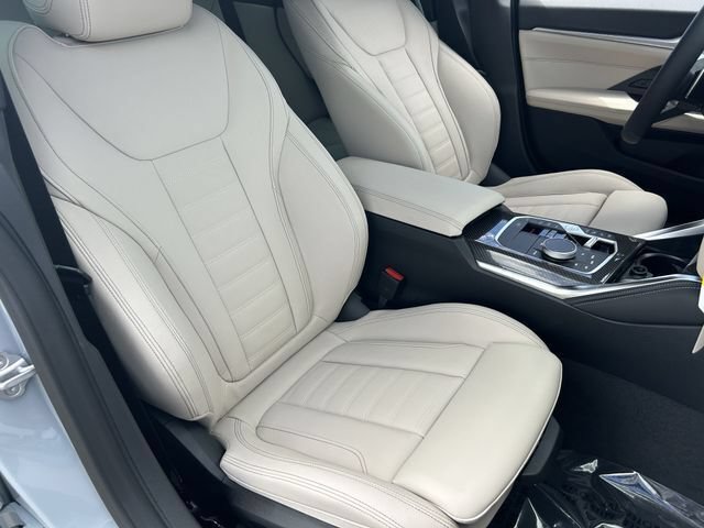 New 2026 BMW M440i w/ Premium Package RWD image 11