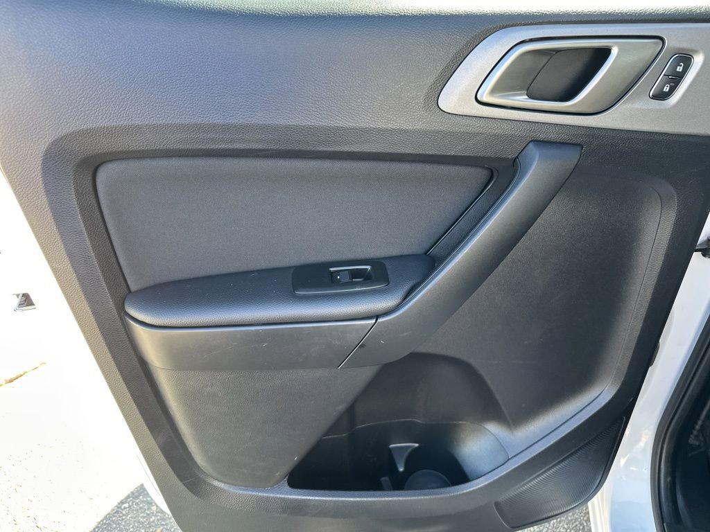 Used 2020 Ford Ranger XLT w/ Equipment Group 301A Mid image 22