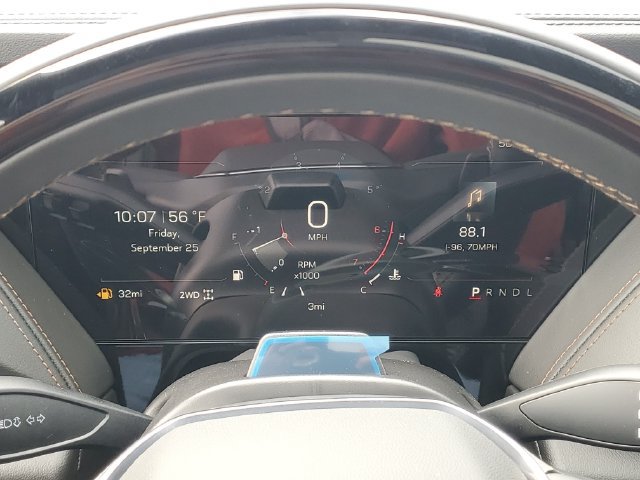 New 2026 GMC Yukon AT4 w/ AT4 Preferred Package AWD/4WD image 18