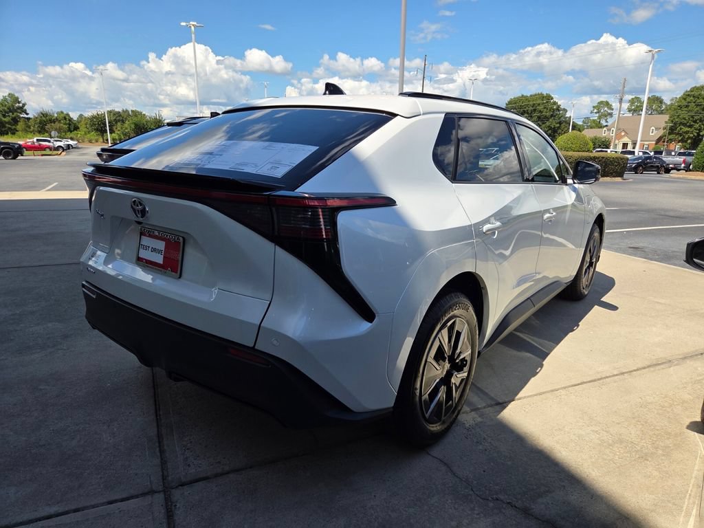 New 2026 Toyota bZ FWD image 13