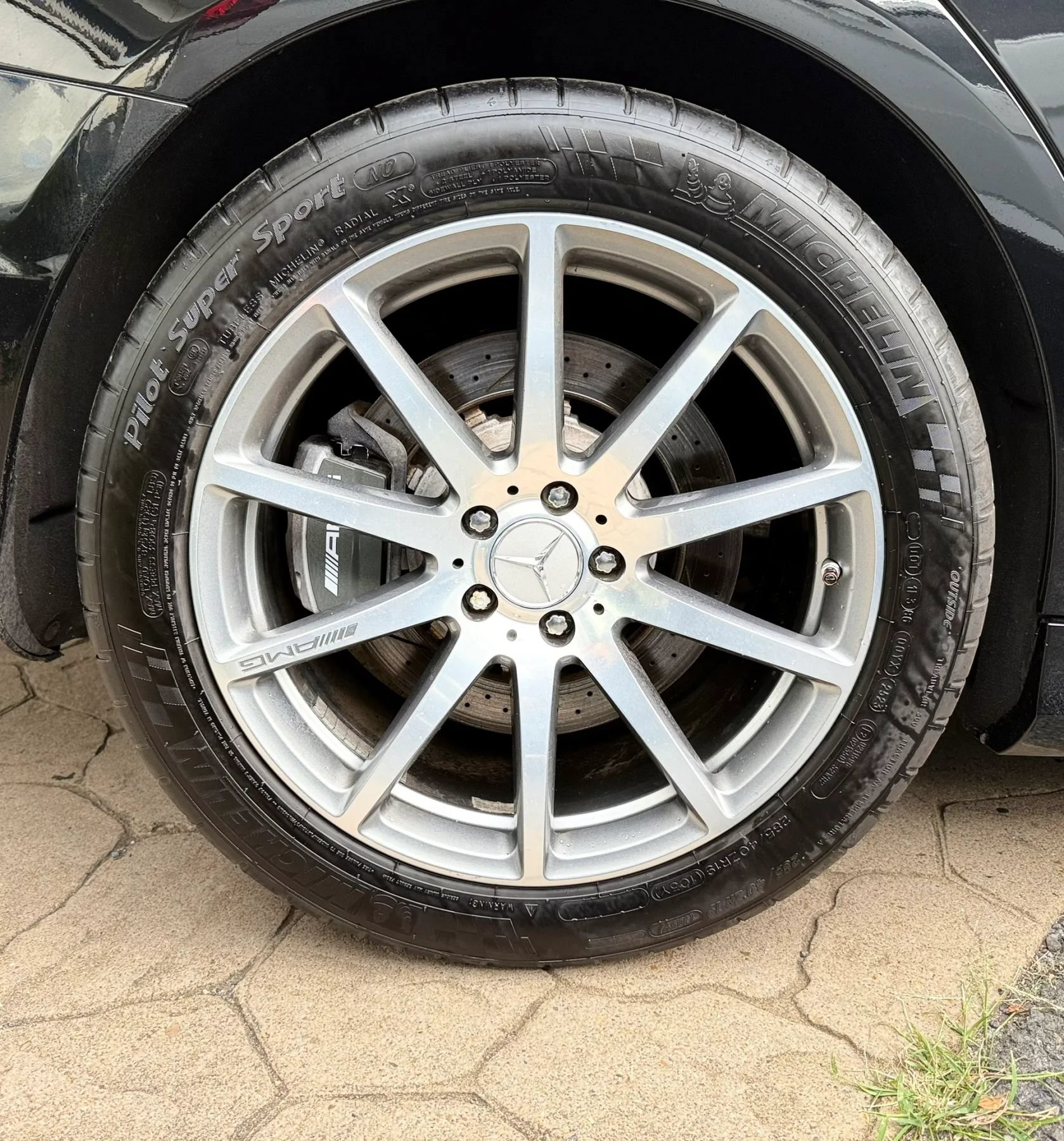 Used 2015 Mercedes-Benz S 63 AMG 4MATIC Sedan image 63