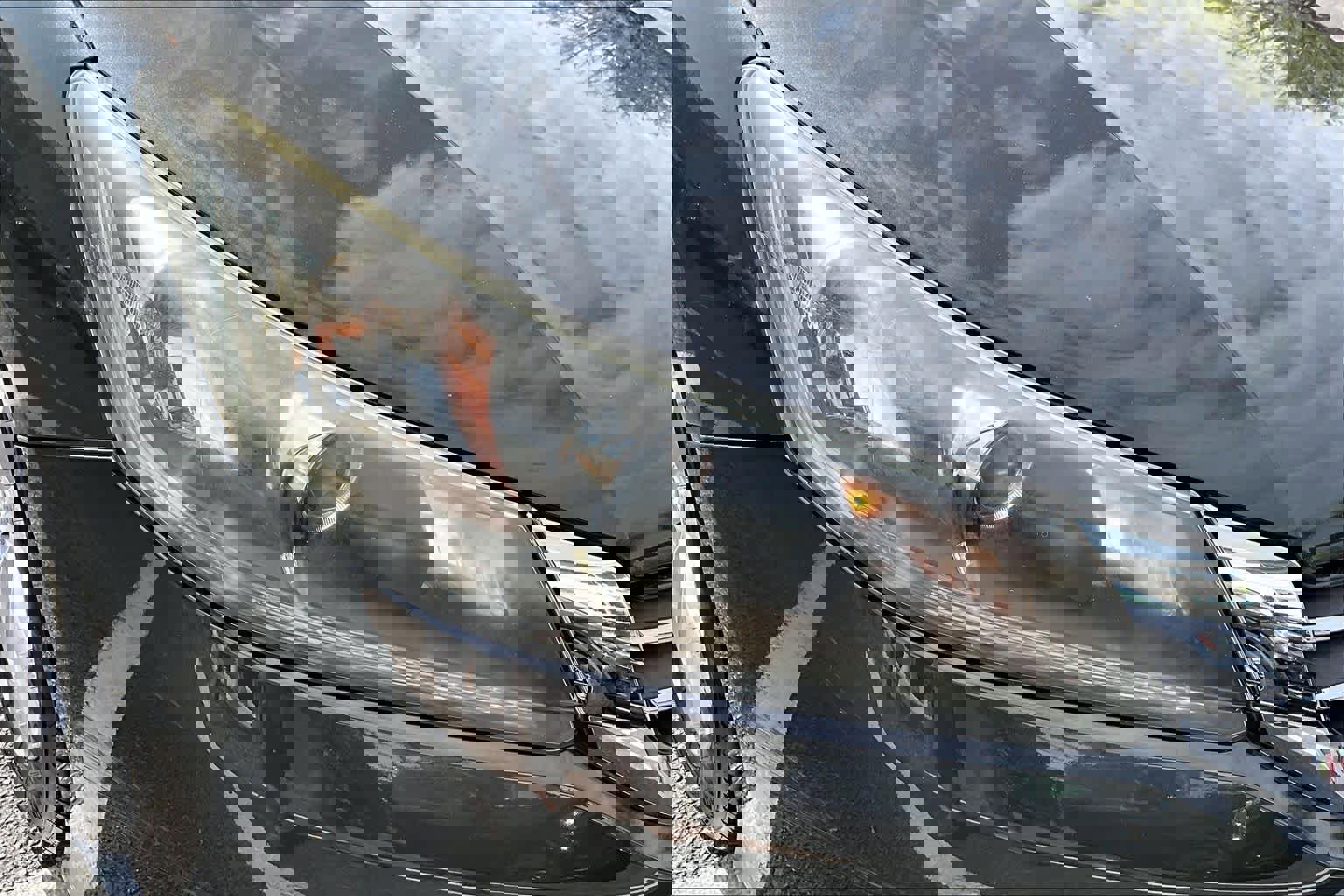 Used 2013 Honda Accord EX-L image 28