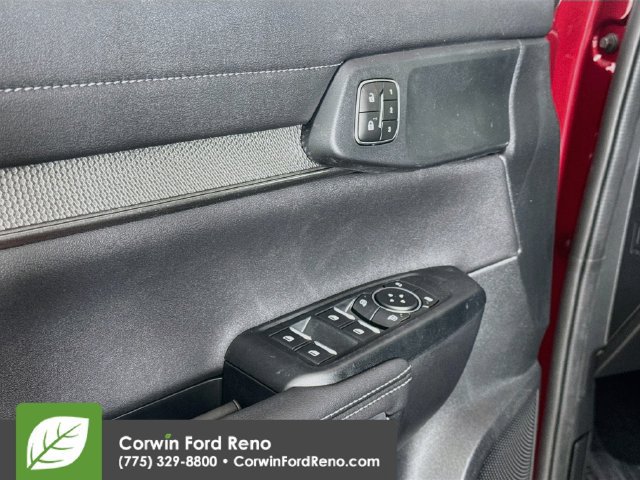 New 2026 Ford Ranger Lariat AWD/4WD image 20