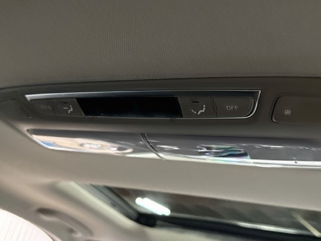 Certified 2024 Kia Telluride S w/ S Sunroof Package AWD/4WD image 27
