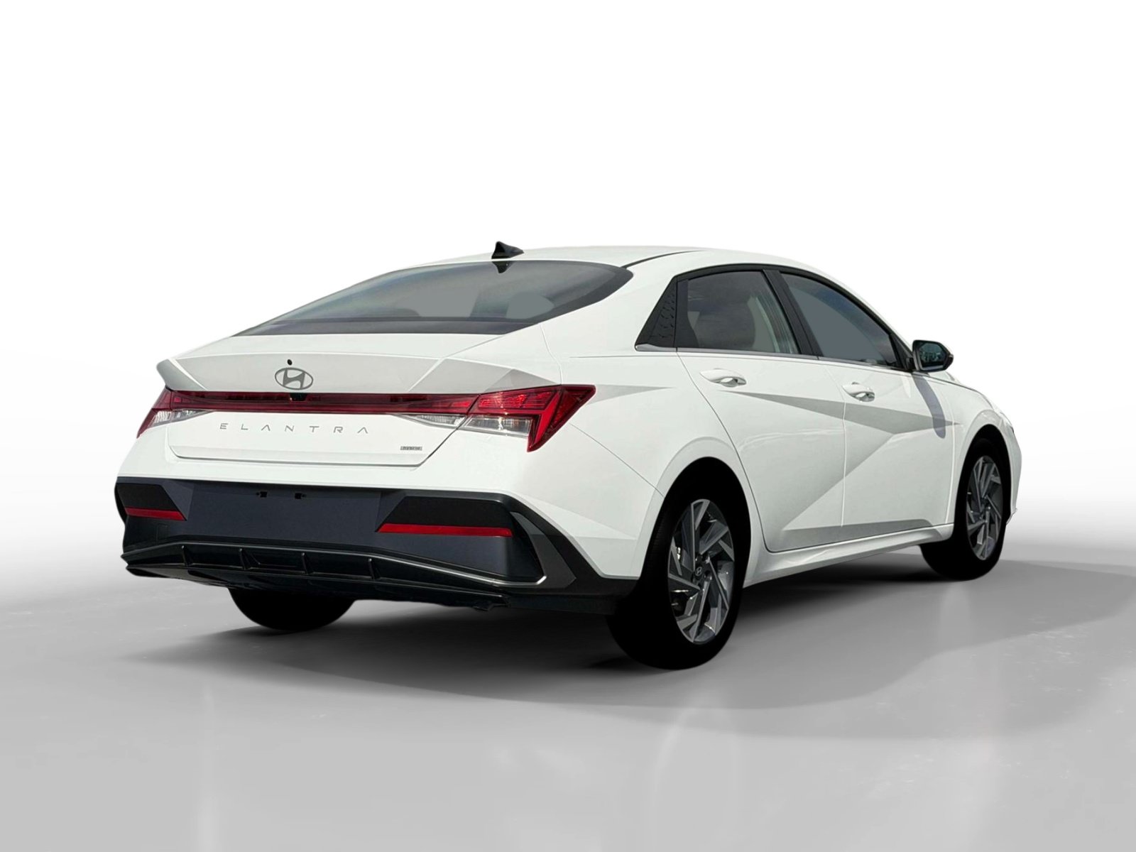 New 2026 Hyundai Elantra Limited FWD image 7