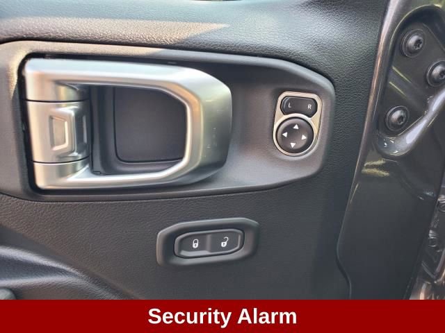 New 2025 Jeep Gladiator Sport image 10