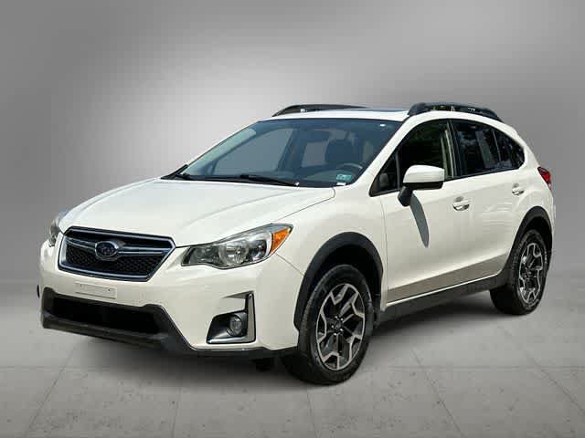 Used 2017 Subaru Crosstrek 2.0i Premium w/ Moonroof Package