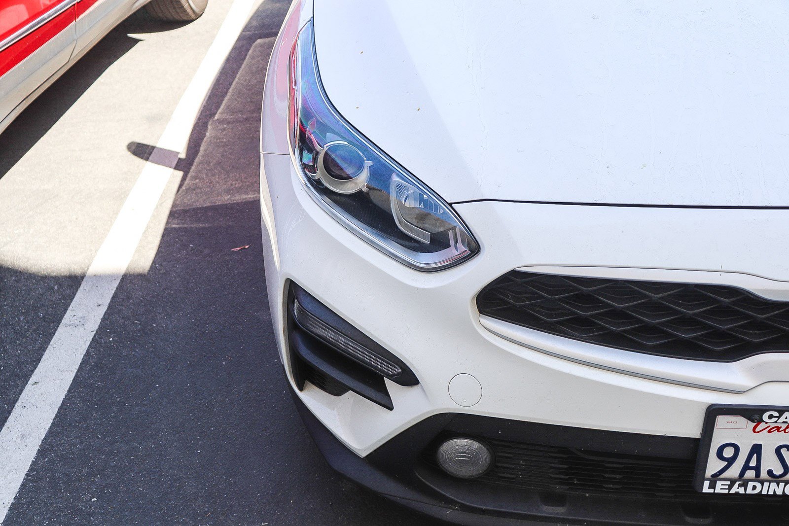 Used 2021 Kia Forte Sedan image 6