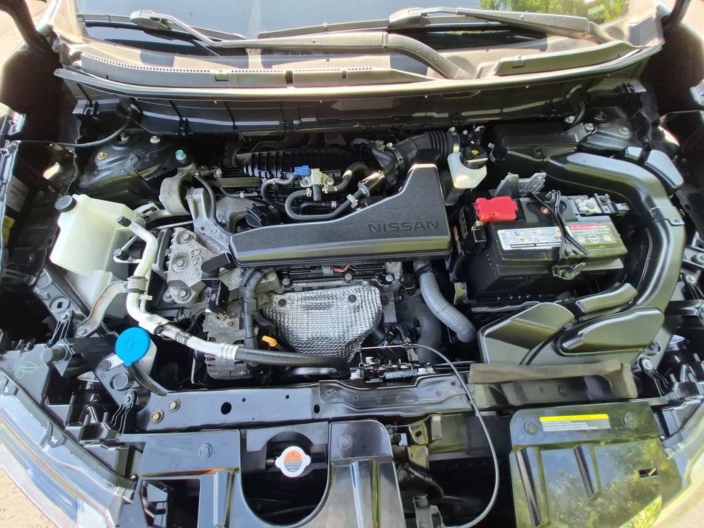 Used 2019 Nissan Rogue SL AWD/4WD image 31