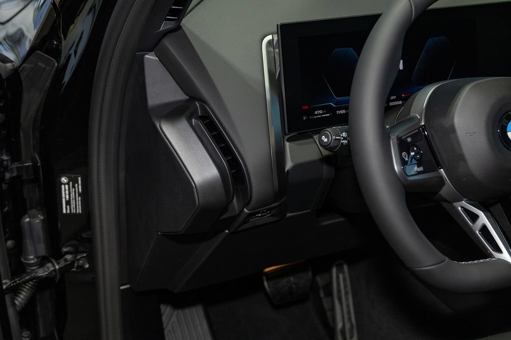 New 2026 BMW X3 M50 AWD/4WD image 20