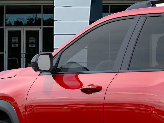 New 2026 Chevrolet Equinox RS w/ Convenience Package III FWD image 50