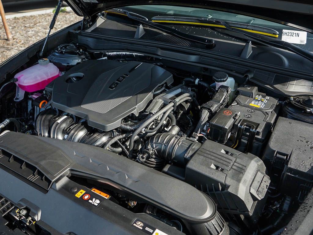 New 2026 Hyundai Sonata SE image 7
