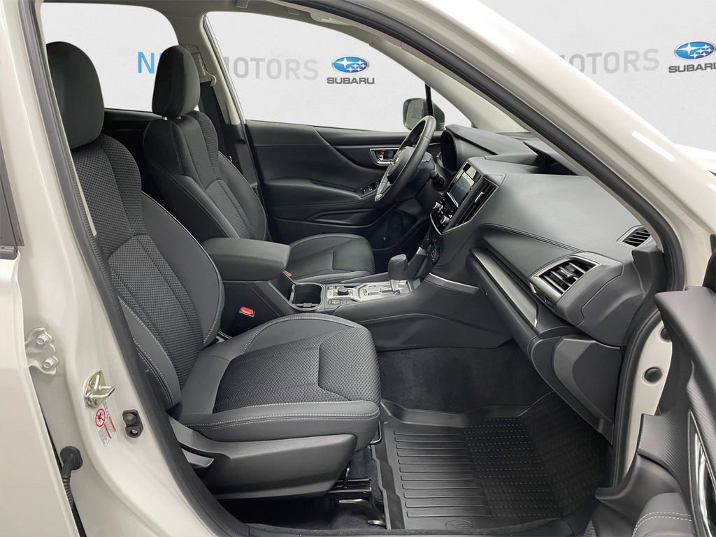 Used 2019 Subaru Forester Premium w/ All-Weather Package image 13